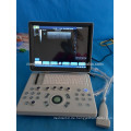 MSLPU33-i 2-11MHz Frequenz Gute Bilder functuion B / W Laptop Ultraschall Maschine / tragbaren Ultraschall-Scanner